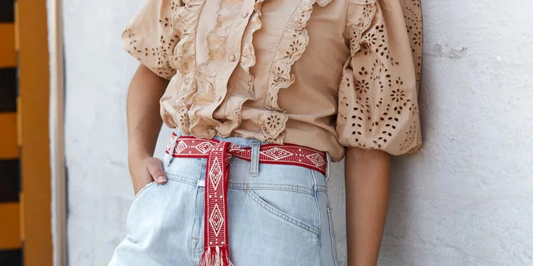 Bands of LA - Riem - Dudushop