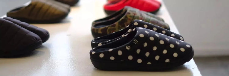 Subu - Pantoffels - Dudushop