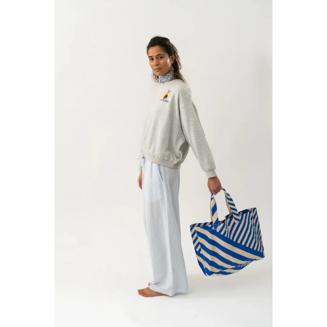 Gia Bag – Stripe