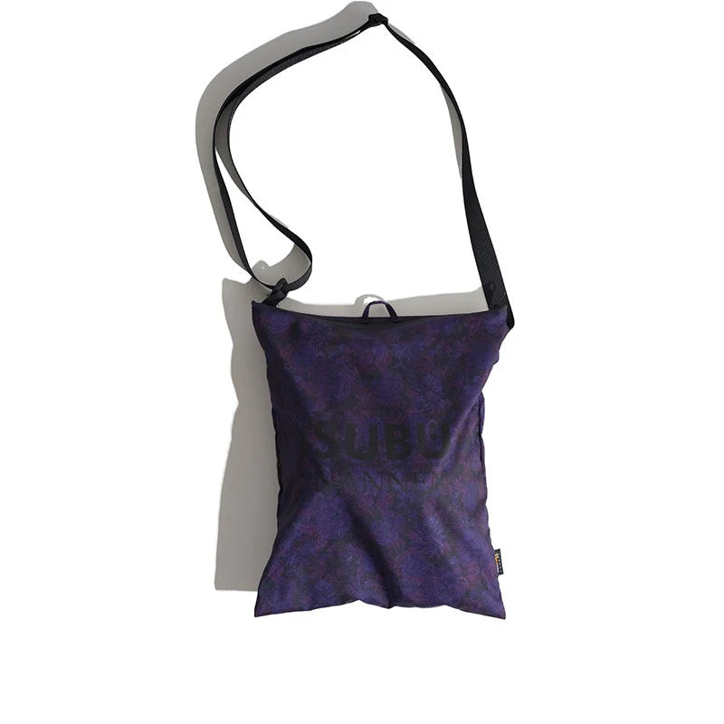 SUBU NANNEN - NIGHT BOTANICAL