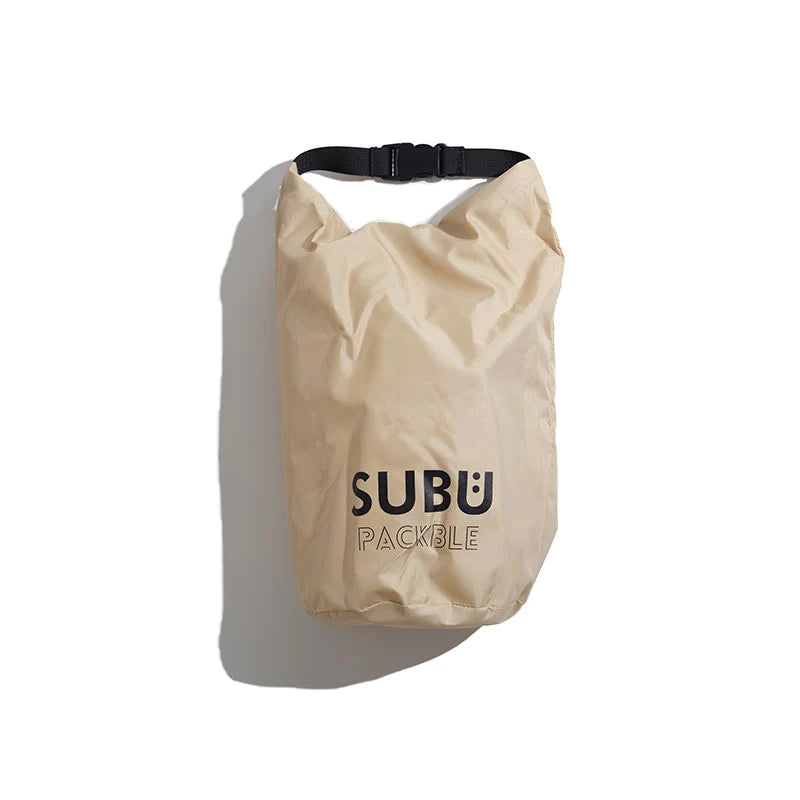 Subu Packble F-Line - Urban Beige - Dudushop