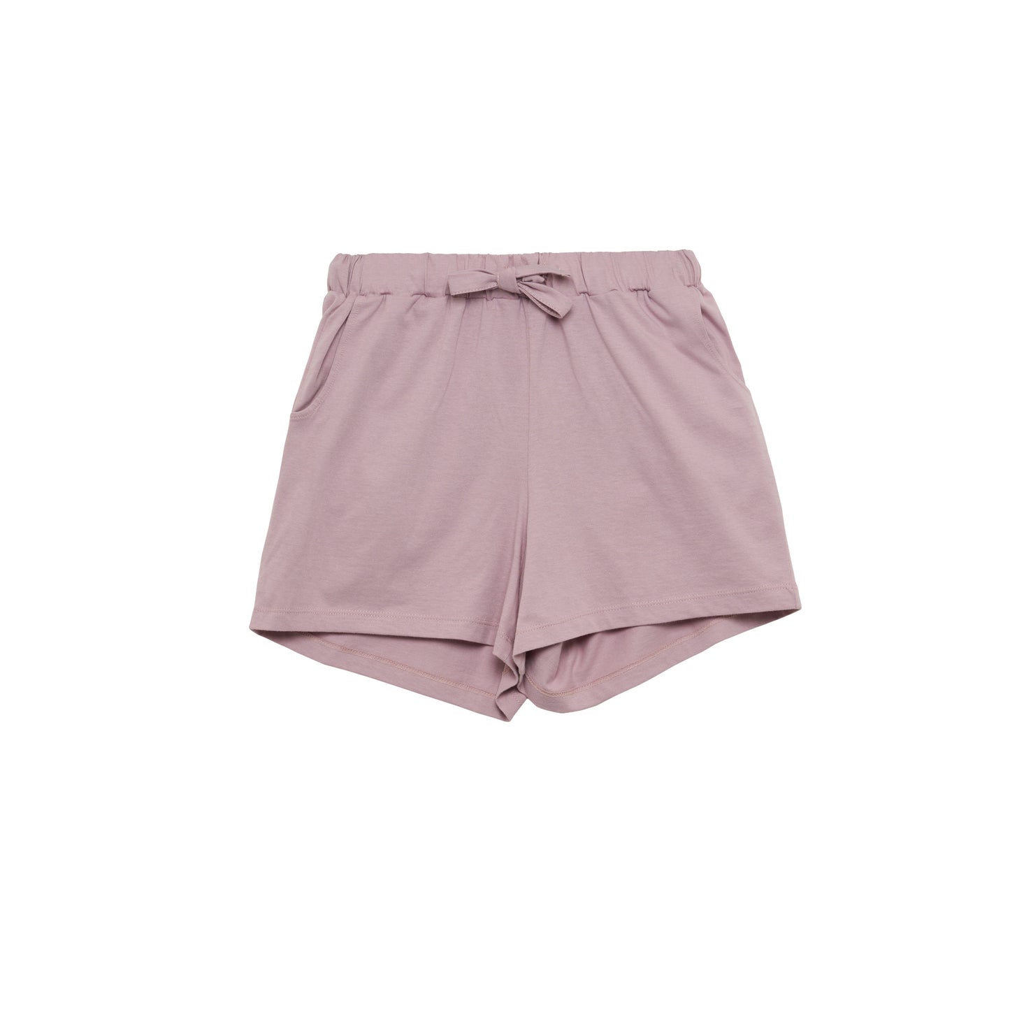 Mikmax cotton short malva pink