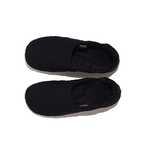 Subu AMP Outline - Mono Black - Dudushop