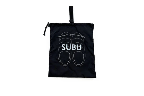 SUBU BELT - BLACK