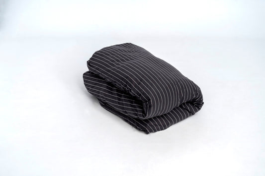 Duvet Cover Brava – 100% Jersey Katoen | Mikmax