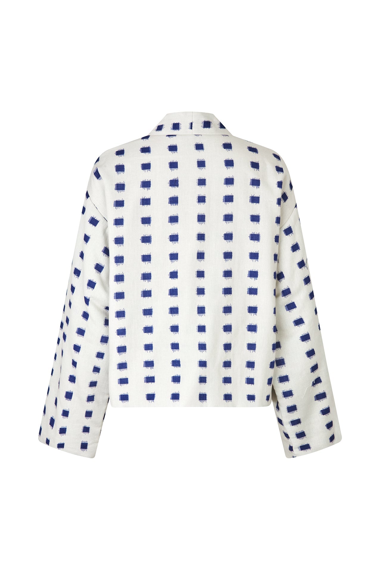 Barbra Jacket - Creme