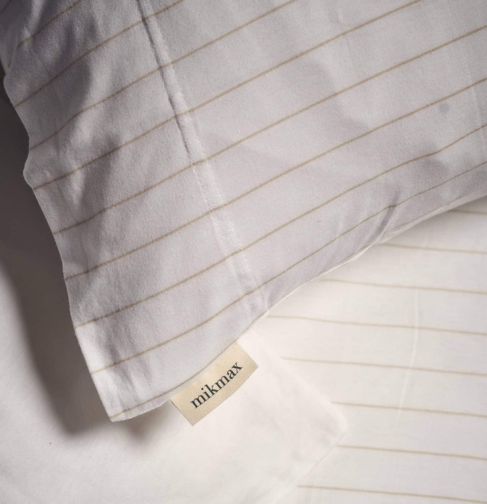 Jersey Katoen bona pillowcase