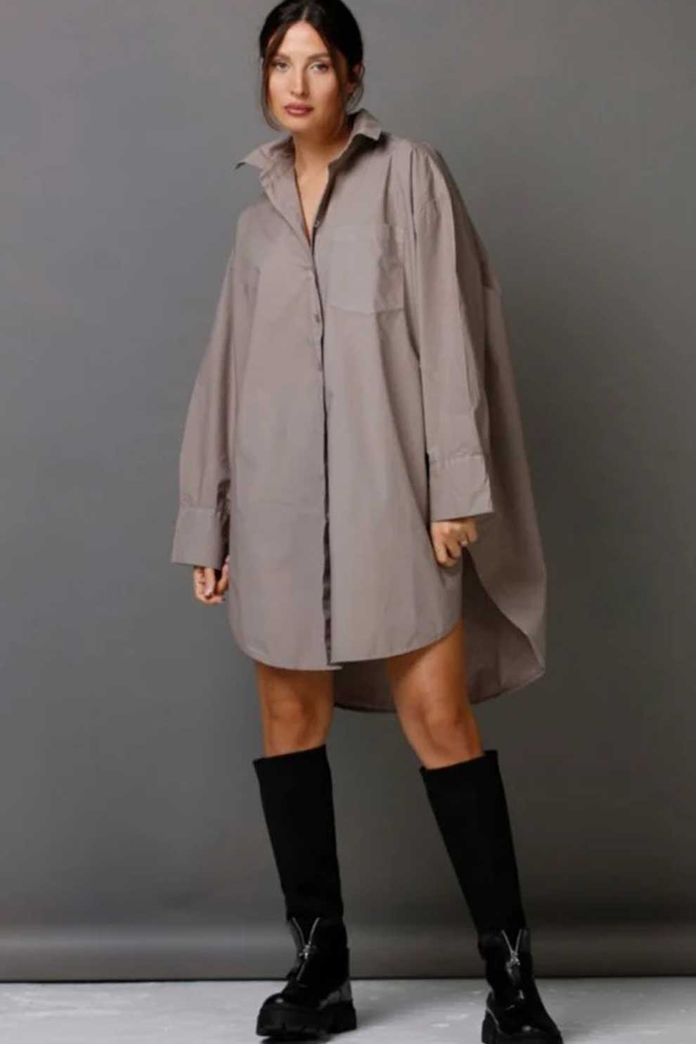 Boyfriend - Fango - Shirt