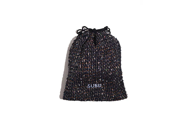Subu Concept Tweed - Unisex comfy slippers - Aurora - Dudushop