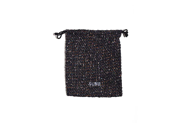 Subu Concept Tweed - Unisex comfy slippers - Aurora - Dudushop