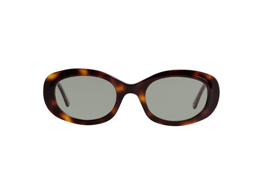 Capri - Green Tortoise