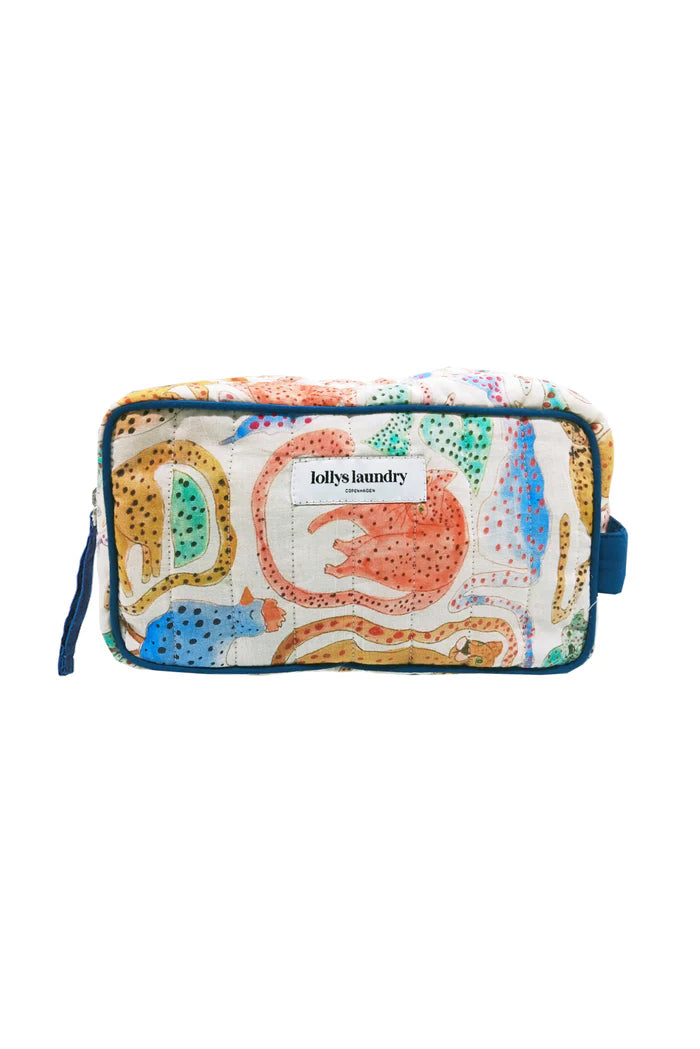 Cavell Make-Up Tas – Multi