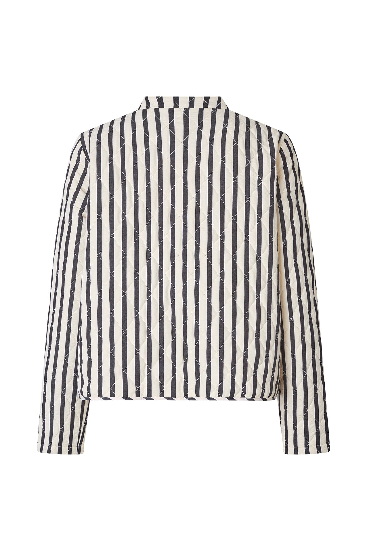 Emilia Jacket - Stripe