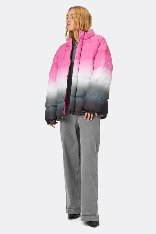 Lockhart Down Jacker