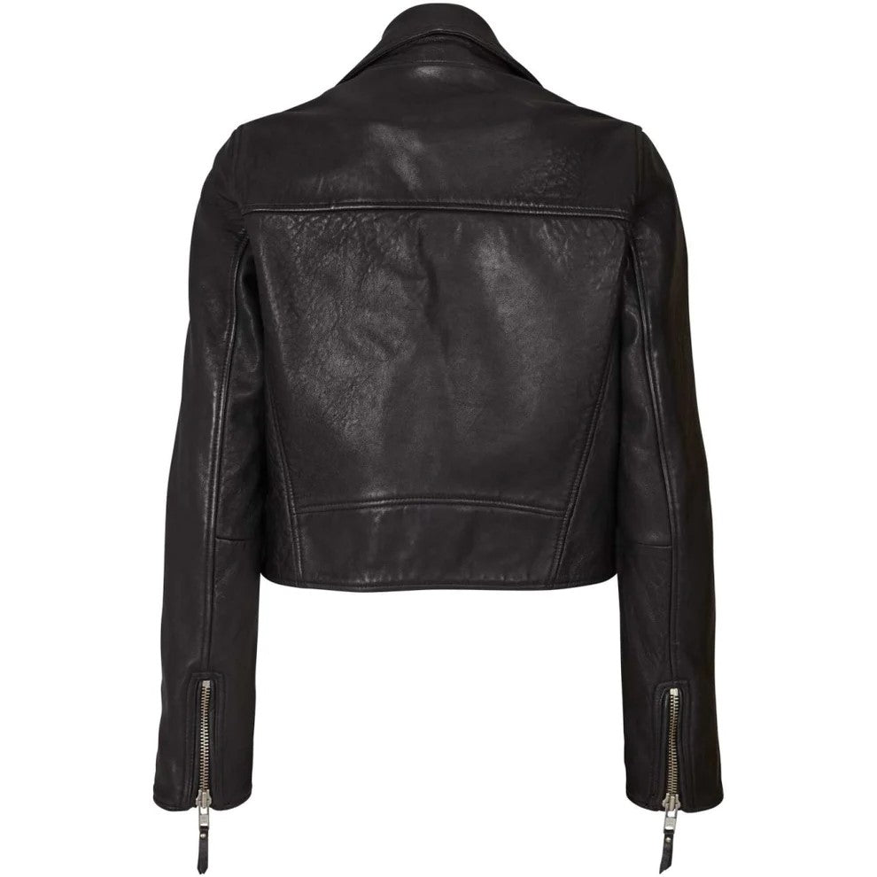 Madison Jacket - Silver - Dudushop