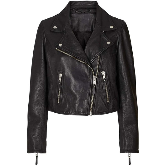 Madison Jacket - Silver - Dudushop