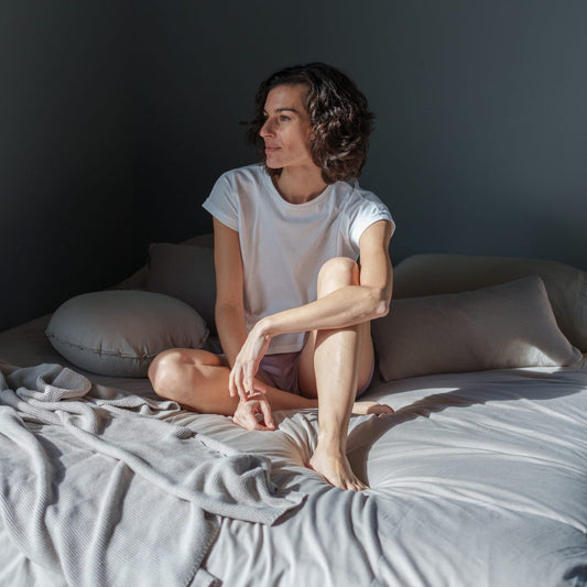 Mikmax Cotton T-Shirt