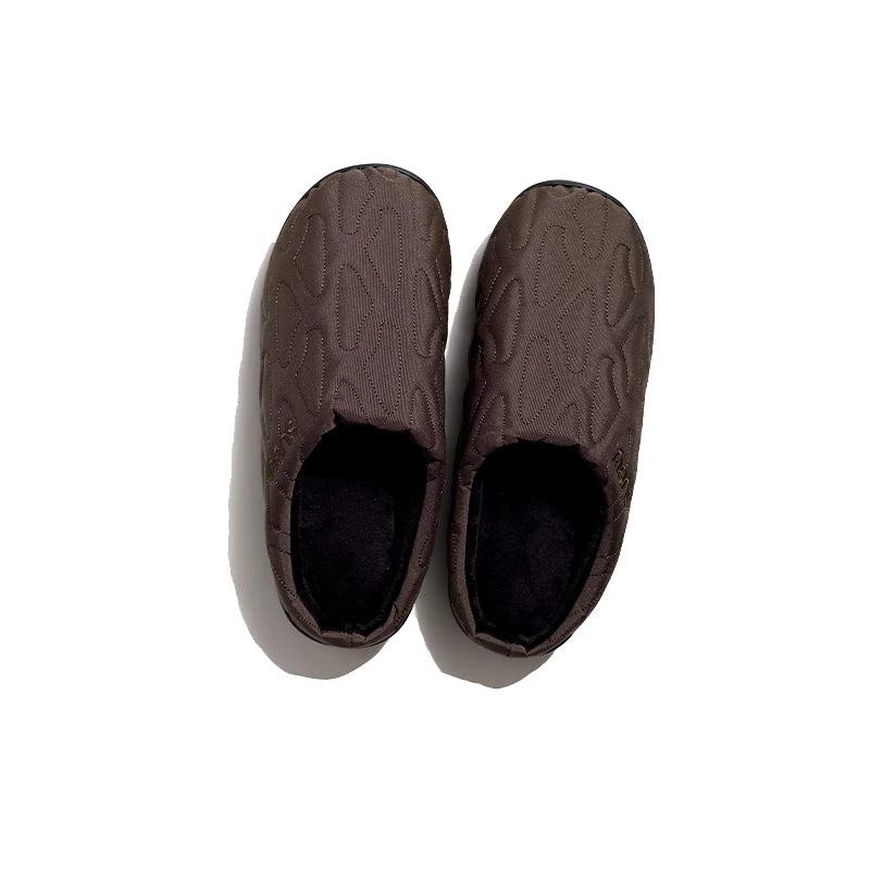 SUBU NANNEN OUTLINE - KHAKI