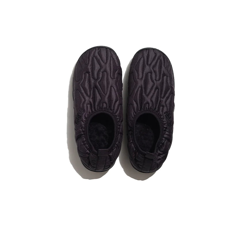 Subu Packble Outline - Black - Dudushop