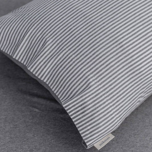 Pillowcase Pals – 100% Jersey Katoen | Mikmax