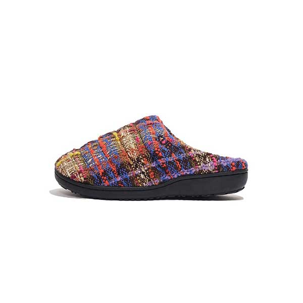 Subu Concept  - Unisex comfy slippers - Prism - Dudushop