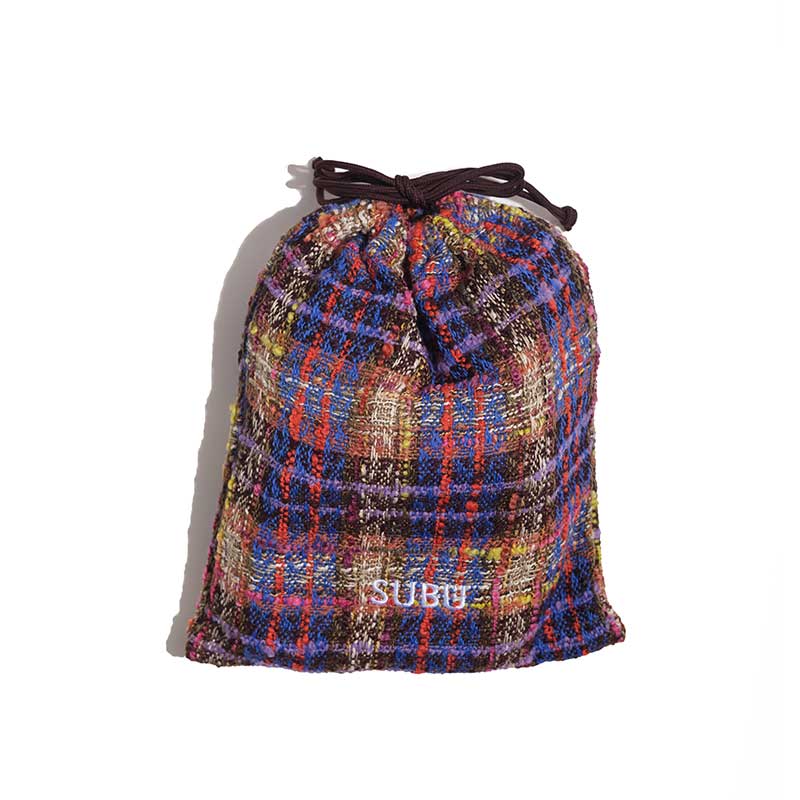 Subu Concept  - Unisex comfy slippers - Prism - Dudushop