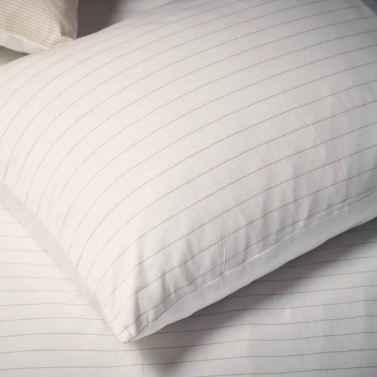 Pillowcase bona Jersey Katoen