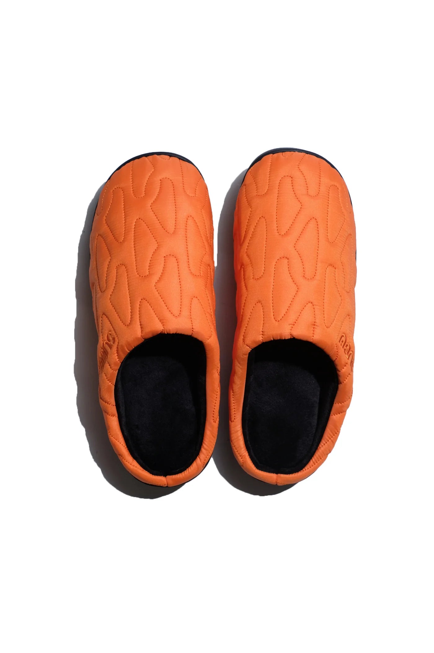 SUBU OUTLINE - ORANGE