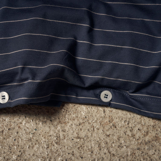 Duvet Cover Sky – 100% Jersey Katoen | Mikmax