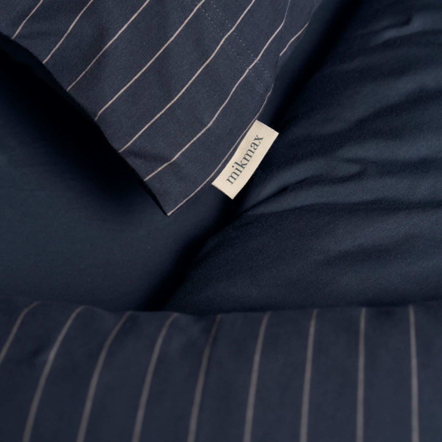 Duvet Cover Sky – 100% Jersey Katoen | Mikmax
