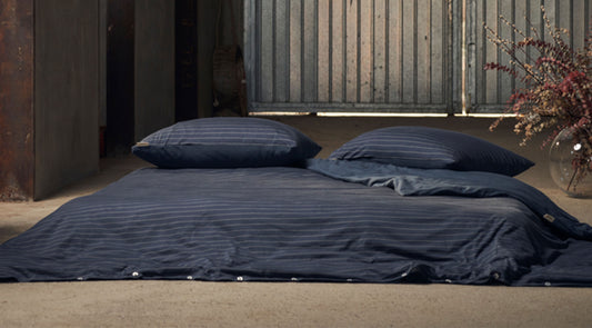 Duvet Cover Sky – 100% Jersey Katoen | Mikmax