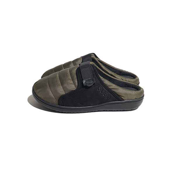 SUBU BELT - KHAKI - Dudushop