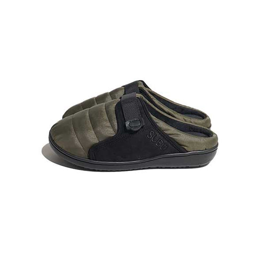 SUBU BELT - KHAKI - Dudushop