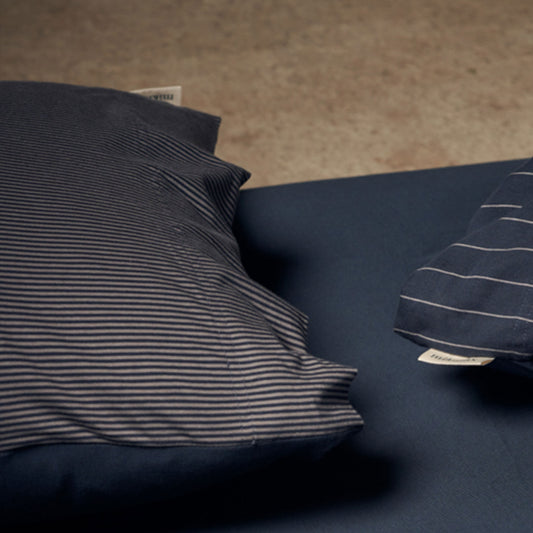 Pillowcase Sunset – 100% Jersey Katoen | Mikmax