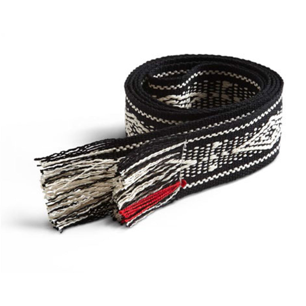 Bliss - Black - Riemen -  Band of LA - Dudushop