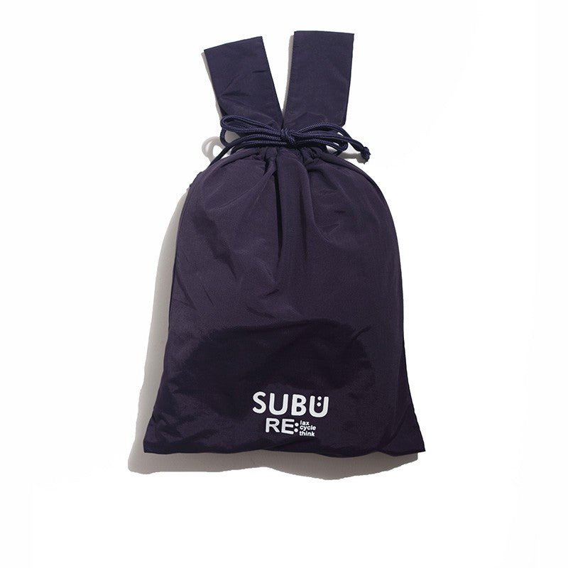 SUBU RE - BLACK - Schoenen -  Subu - Dudushop