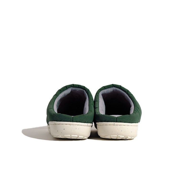 SUBU RE - GREEN - Schoenen -  Subu - Dudushop