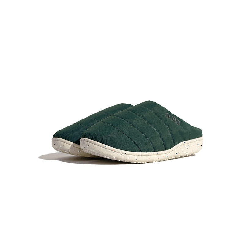 SUBU RE - GREEN - Schoenen -  Subu - Dudushop
