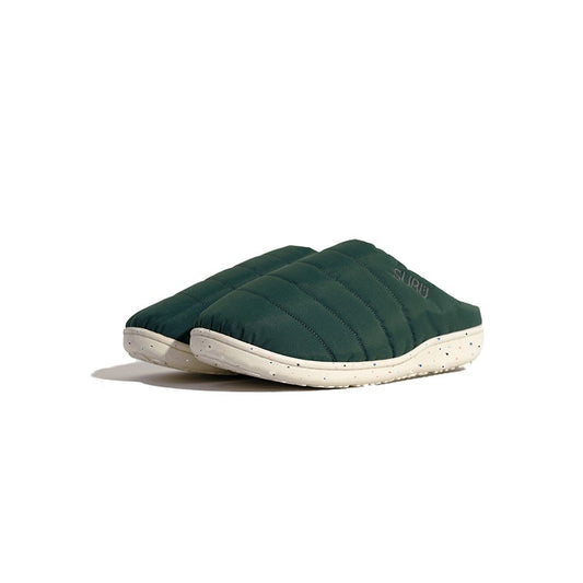SUBU RE - GREEN - Schoenen -  Subu - Dudushop