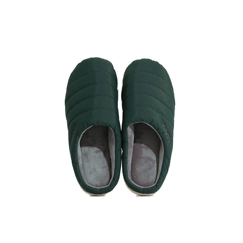 SUBU RE - GREEN - Schoenen -  Subu - Dudushop