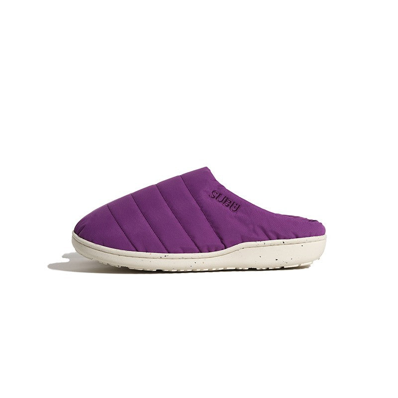 SUBU RE - PURPLE - Schoenen -  Subu - Dudushop