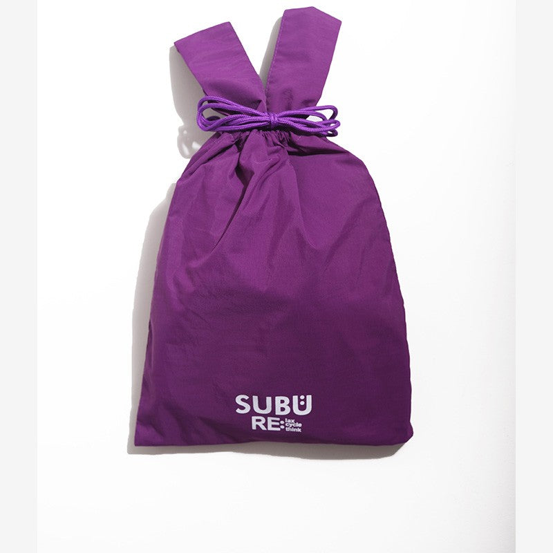 SUBU RE - PURPLE - Schoenen -  Subu - Dudushop