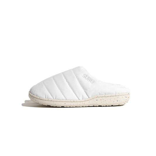 SUBU RE - WHITE - Schoenen -  Subu - Dudushop