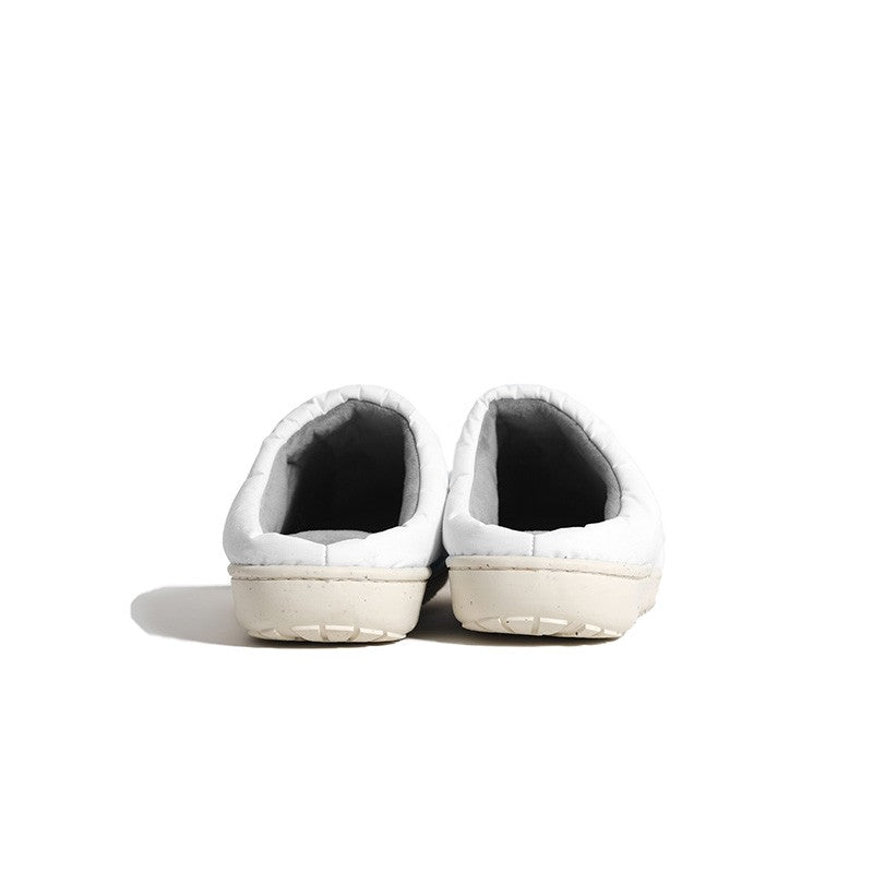 SUBU RE - WHITE - Schoenen -  Subu - Dudushop