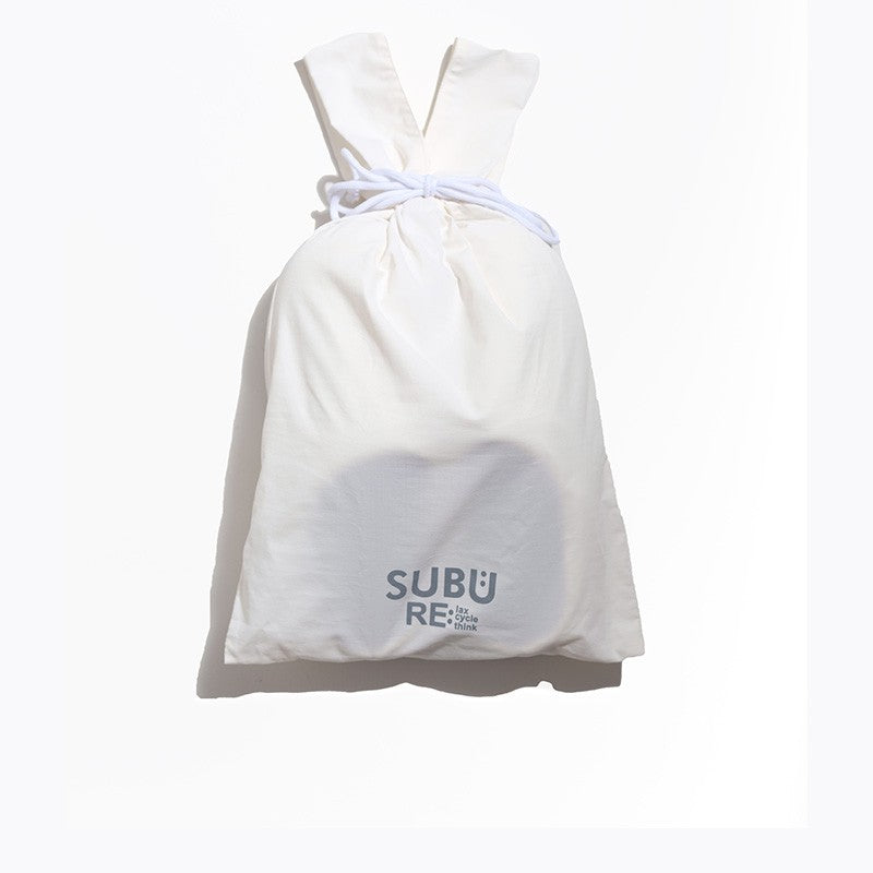 SUBU RE - WHITE - Schoenen -  Subu - Dudushop