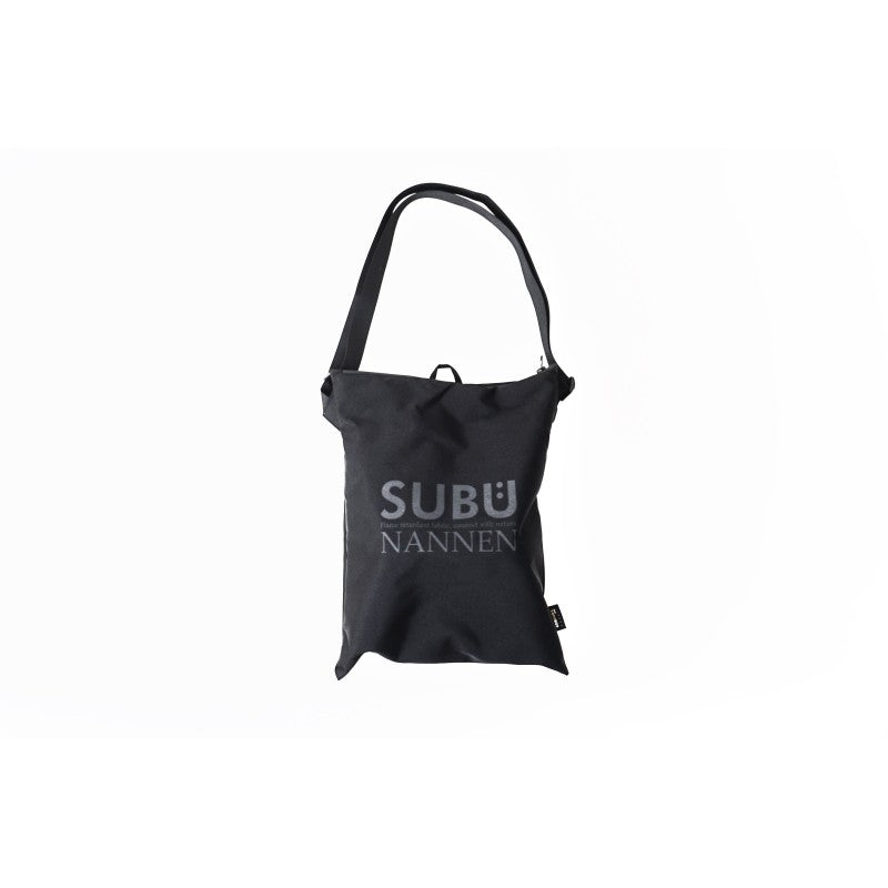 SUBU NANNEN - BLACK - Schoenen -  Subu - Dudushop