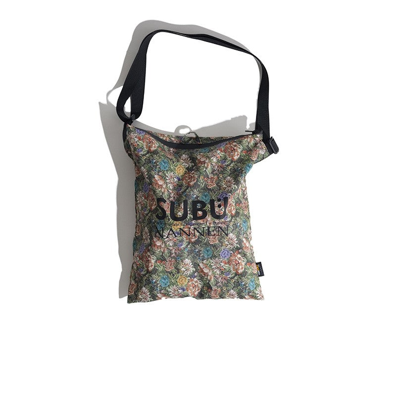 SUBU NANNEN - DAY BOTANICAL - Schoenen -  Subu - Dudushop