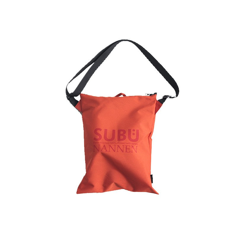 SUBU NANNEN - ORANGE - Schoenen -  Subu - Dudushop