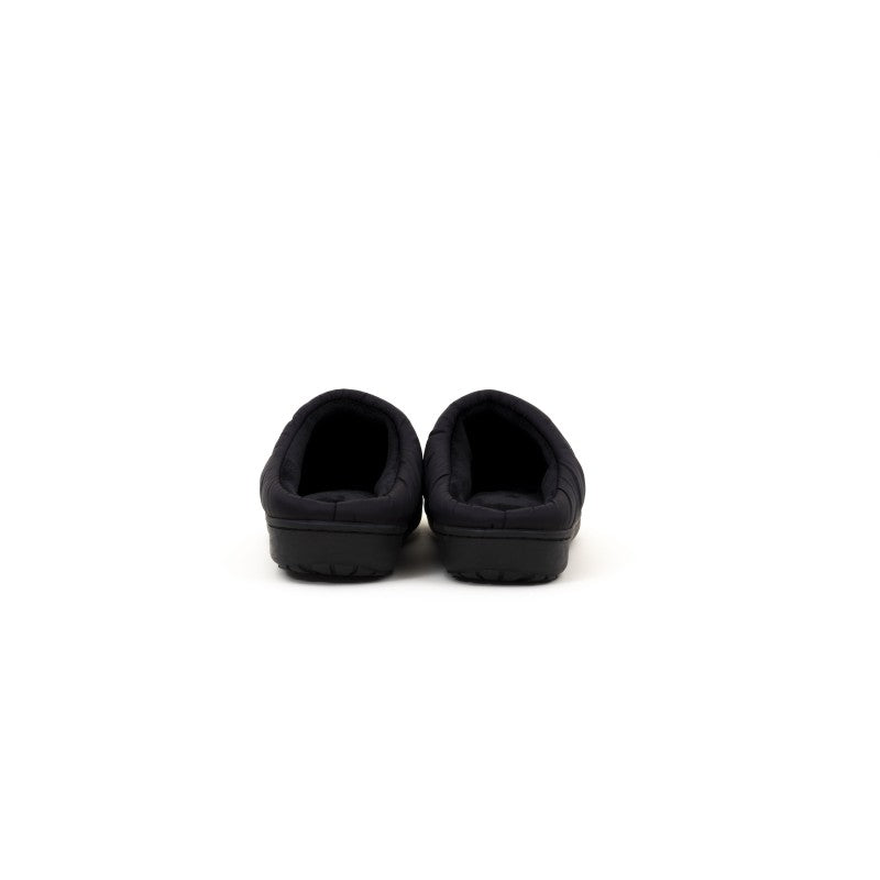 Unisex comfy slipper - Black - Schoenen -  Subu - Dudushop