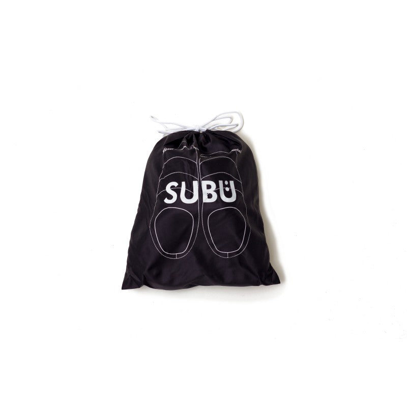 Unisex comfy slipper - Black - Schoenen -  Subu - Dudushop